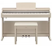 Цифровое пианино YAMAHA ARIUS YDP-164WA (+блок питания)