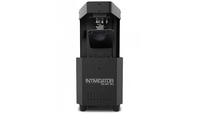 Светодиодный LED сканер CHAUVET Intimidator Scan 110, фото № 1