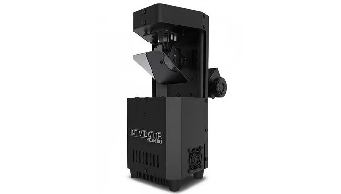 Светодиодный LED сканер CHAUVET Intimidator Scan 110, фото № 2