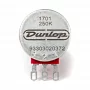 Потенціометр DUNLOP DSP250K Super Pot Potentiometer 250K