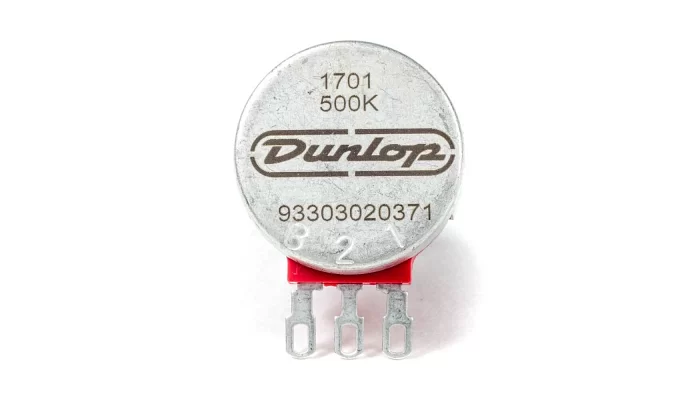 Потенциометр DUNLOP DSP500K Super Pot Potentiometer 500K, фото № 2