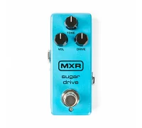 Педаль ефектів DUNLOP M294 MXR SUGAR DRIVE