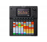Dj контролер AKAI Standalone Music Production / DJ Performance System