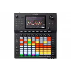 Dj контролер AKAI Standalone Music Production / DJ Performance System