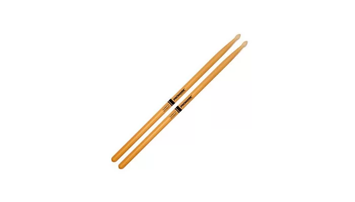 Барабанні палички PROMARK TX5AW-AGC Classic 5A ActiveGrip Clear