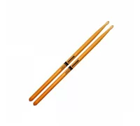 Барабанні палички PROMARK TX5BW-AGC Classic 5B ActiveGrip Clear