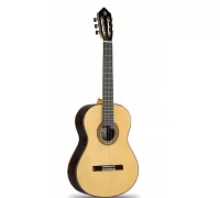 Классическая гитара Alhambra 11P