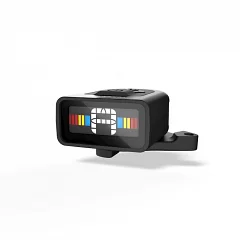 Тюнер D`ADDARIO PW-CT-21 NS Micro Clip Free Tuner