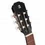 Классическая гитара Alhambra 1C Black Satin