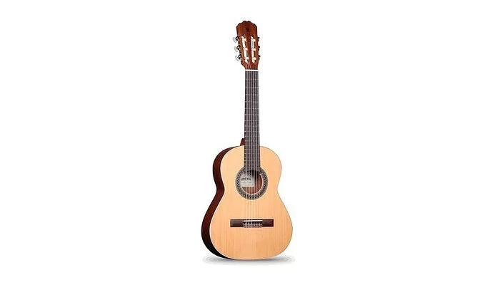 Классическая гитара Alhambra 1OPRequinto, фото № 1