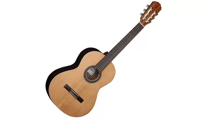 Классическая гитара Alhambra 1OPSeñorita, фото № 1