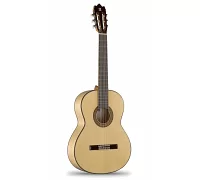 Классическая гитара Flamenco Alhambra 3F