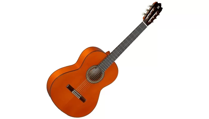Классическая гитара Flamenco Alhambra 4F, фото № 3