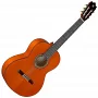 Классическая гитара Flamenco Alhambra 4F