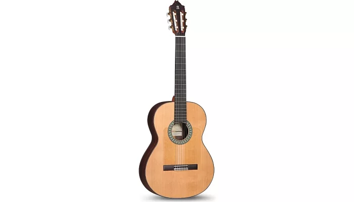 Класична гітара Flamenco Alhambra 5Fp OP Pinana, фото № 1