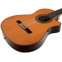 Класична гітара з вирізом і електронікою Alhambra 5PCTE2