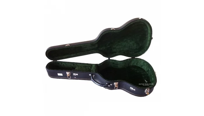Кейс для класичної гітари розміром 3/4 Alhambra 9570, фото № 2