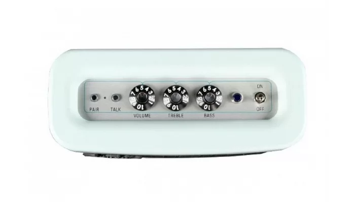 Портативна акустична система FENDER NEWPORT BLUETOOTH SPEAKER SONIC BLUE, фото № 4