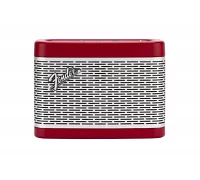 Портативна акустична система FENDER NEWPORT BLUETOOTH SPEAKER DAKOTA RED