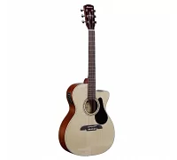 Электроакустическая гитара Alvarez RF26CE