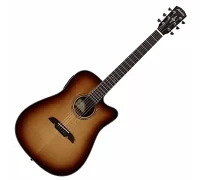 Электроакустическая гитара Alvarez AD60CESHB