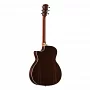 Електроакустична гітара Alvarez AG75CE