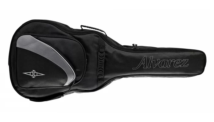 Чохол для акустичної гітари Alvarez AGB15J, фото № 2