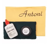 Набір по догляду за скрипкою Antoni ADVCK