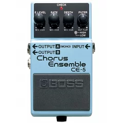 Педаль эффектов BOSS CE-5