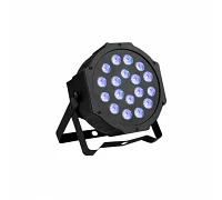 Світлодіодний LED прожектор City Light ND-30 LED PAR LIGHT 18 * 10W 4 в 1 RGBW