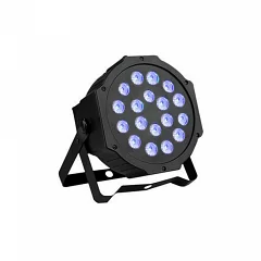 Светодиодный LED прожектор City Light ND-30 LED PAR LIGHT 18*10W 4 в 1 RGBW