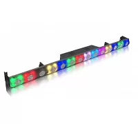 Линейный LED прожектор New Light M-WMB14 LED Chameleon