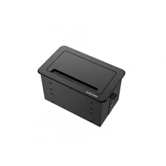 Алюминиевая коробка для профессионального монтажа Roxtone TB286