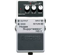 Педаль эффектов BOSS NS-2 Noise Suppressor