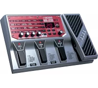 Гитарный процессор эффектов BOSS ME-20B Bass Multiple Effects