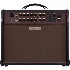Комбоусилитель для акустической гитары BOSS ACSPRO
