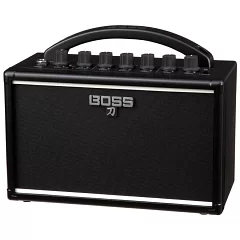 Портативний гітарний підсилювач BOSS KTNMINI