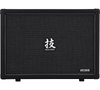Кабінет BOSS WAZA Amp Cabinet212
