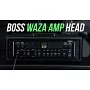 Кабинет BOSS WAZA Amp Cabinet212