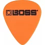 Медиаторы BOSS BPK12D60 Delrin Guitar Picks, 0,60 мм