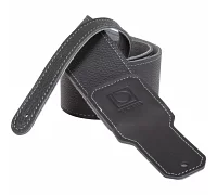 Ремінь для гітари BOSS BSL-30-BLK