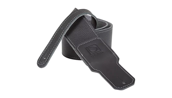 Ремінь для гітари BOSS BSL-30-BLK, фото № 1