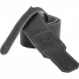 Ремінь для гітари BOSS BSL-30-BLK