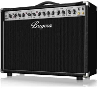Ламповий комбопідсилювач BUGERA 6262-212 INFINIUM