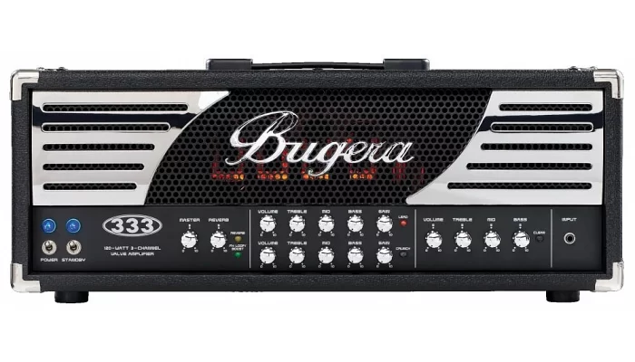 Гітарний підсилювач BUGERA 333