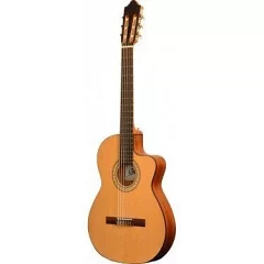 Классическая гитара с тонким корпусом CAMPS NAC1ECO