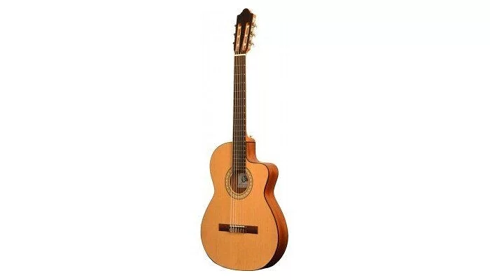 Классическая гитара с тонким корпусом CAMPS NAC1ECO, фото № 1