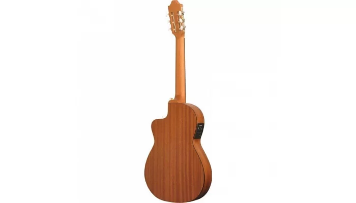Класична гітара з тонким корпусом CAMPS NAC1ECO, фото № 3
