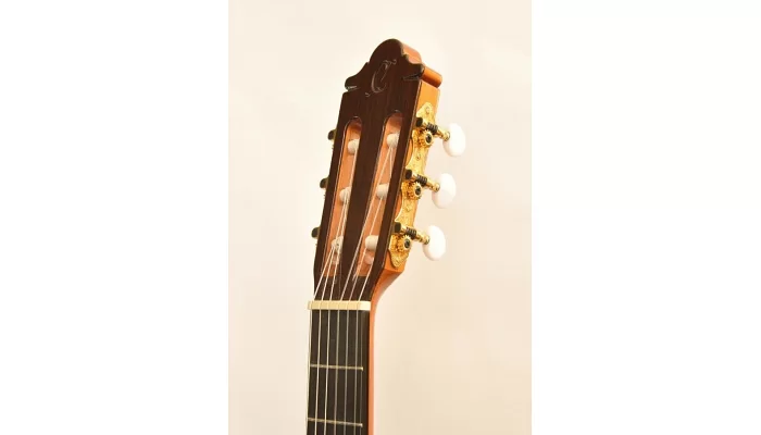 Класична гітара з тонким корпусом CAMPS NAC4S, фото № 5