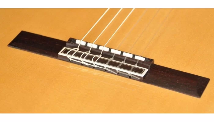 Класична гітара з тонким корпусом CAMPS NAC4S, фото № 7